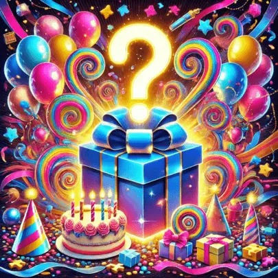 Birthday Riddles