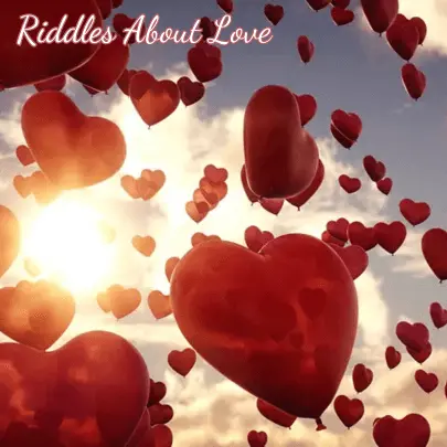 Riddles About Love