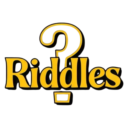 Riddles For Kids