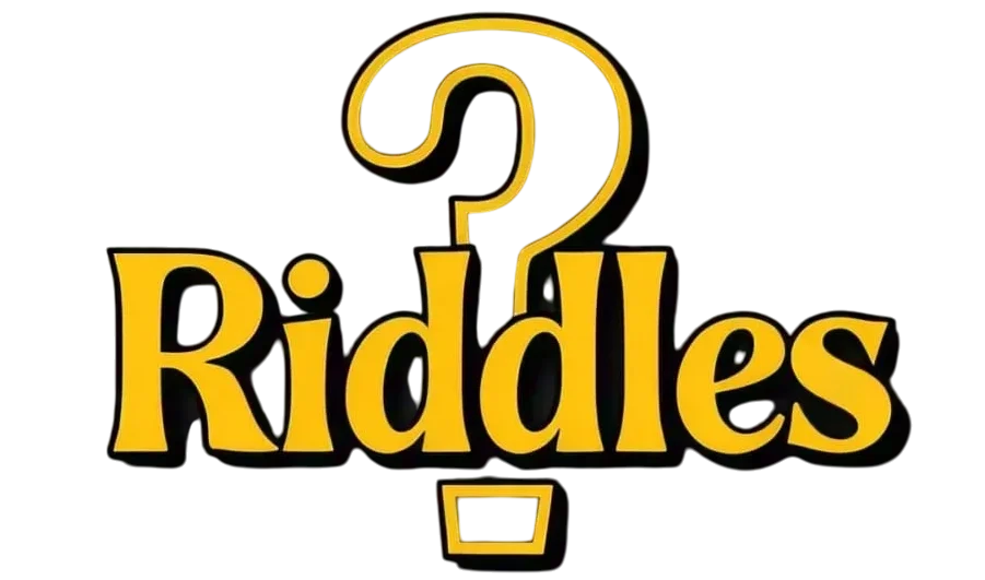 Riddles logo