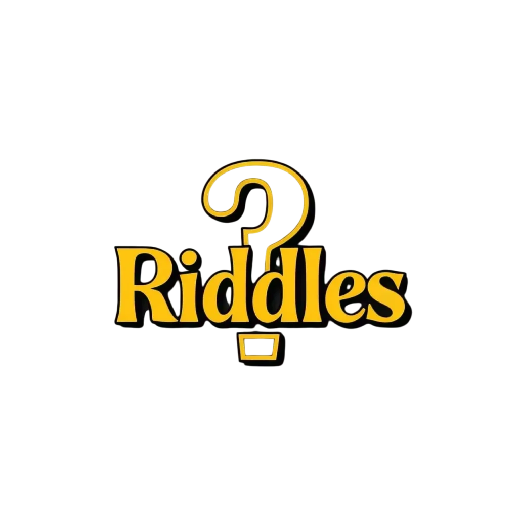 Riddles For Kids