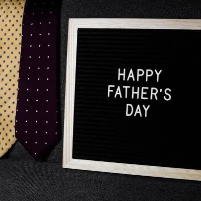 Dad Riddles for Father’s Day
