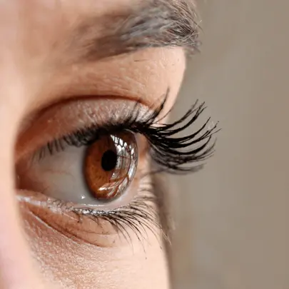 Eye Riddles with Answers