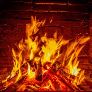 Fire Riddles with Answers