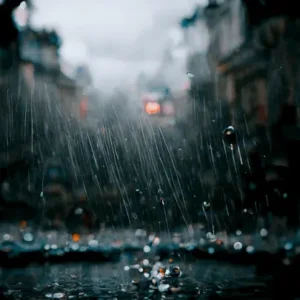 Rain Riddles with Answers