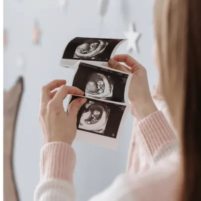 Pregnancy Announcement Riddles