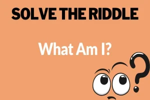 Tricky Riddles