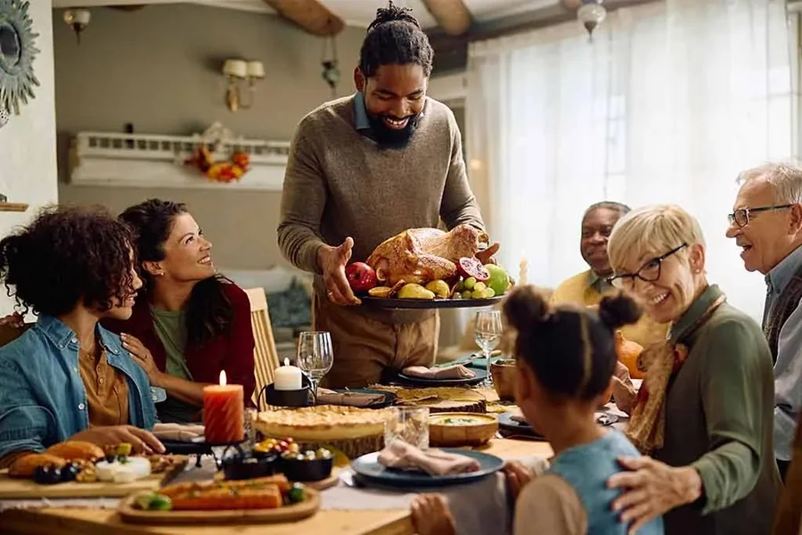 20 Best Thanksgiving Riddles with Answers for Kids 2025