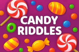 Candy Riddles