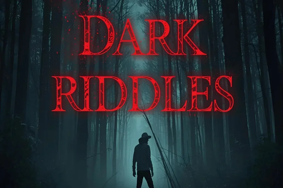 Darkness Riddle