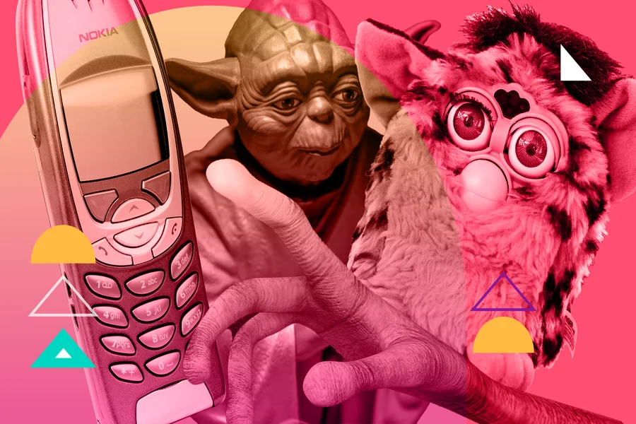 The PR of Nostalgia: How to Turn Brand History into “Core Memories”