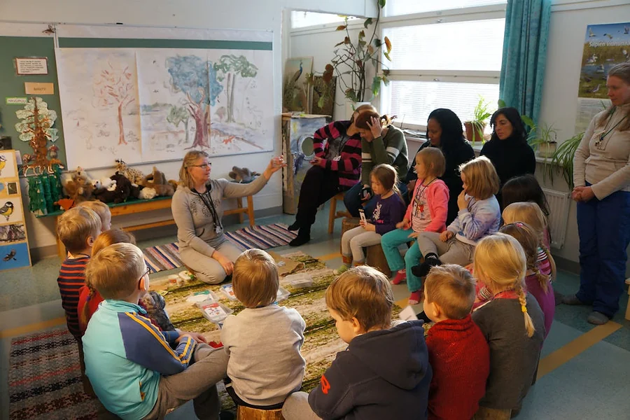 Understanding Child Development: A Holistic Perspective